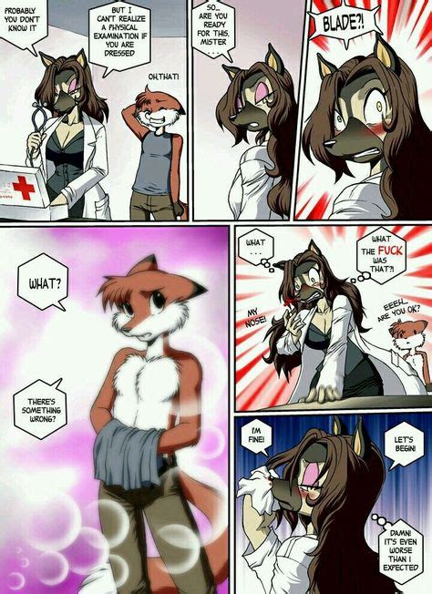 yiff porn comics|The Yiff .